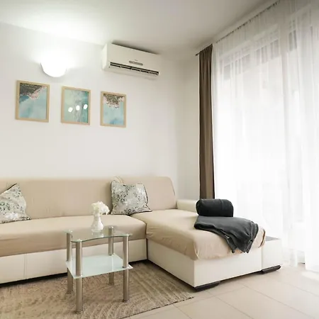 Dikka - Mulo Zadar Apartman