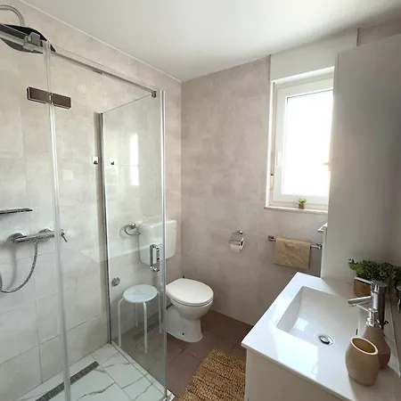 Apartman Dikka - Mulo Zadar