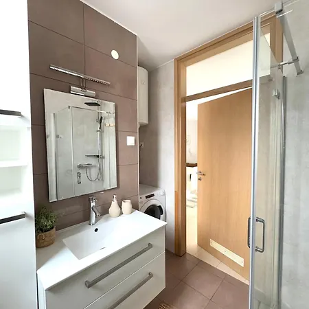 Apartman Dikka - Mulo Zadar *