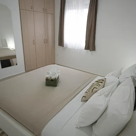 Dikka - Mulo Zadar Apartman