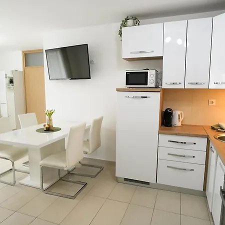 Dikka - Mulo Zadar Apartman