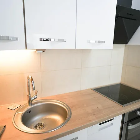 Apartman Dikka - Mulo Zadar