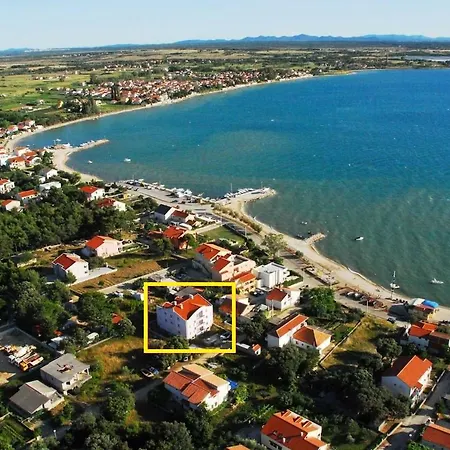 Dikka - Mulo Zadar