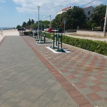 Apartman Dikka - Mulo Zadar