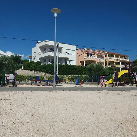 Dikka - Mulo Zadar Apartman