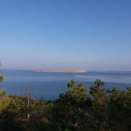 Apartman Dikka - Mulo Zadar