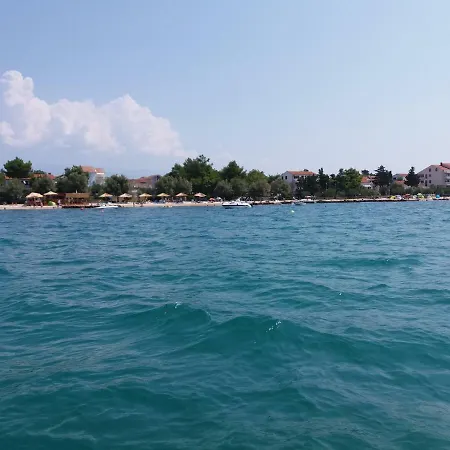 Dikka - Mulo Zadar Apartman