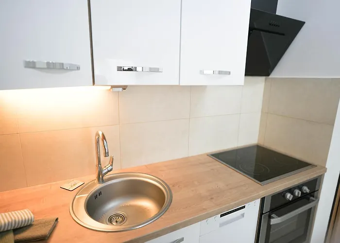 Apartman Dikka - Mulo Zadar