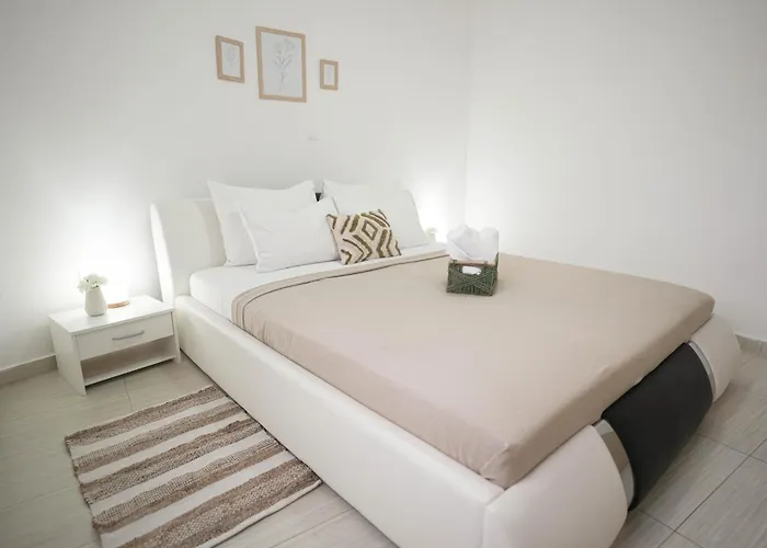 Apartman Dikka - Mulo Zadar Vrsi