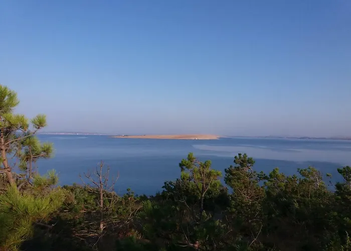 Apartman Dikka - Mulo Zadar