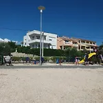 Dikka - Mulo Zadar شقة