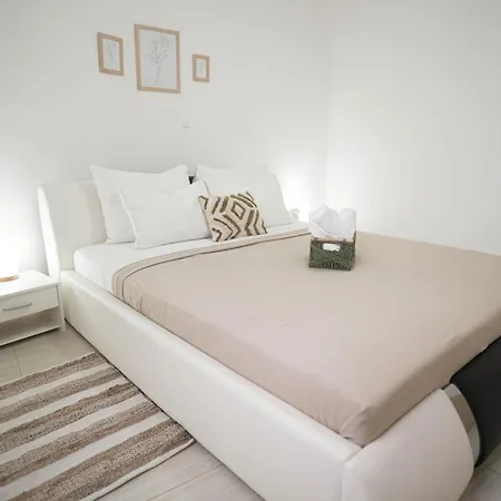 Apartamento Dikka - Mulo Zadar Vrsi
