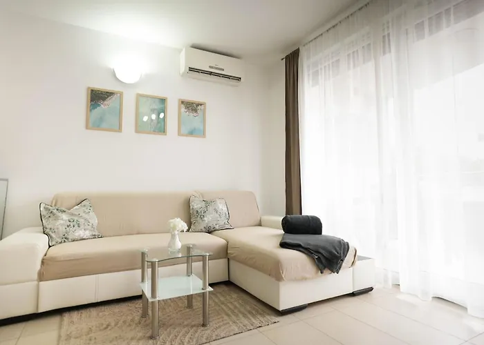 Dikka - Mulo Zadar Apartamento