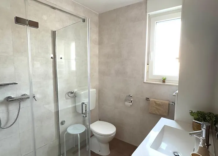 Apartmán Dikka - Mulo Zadar