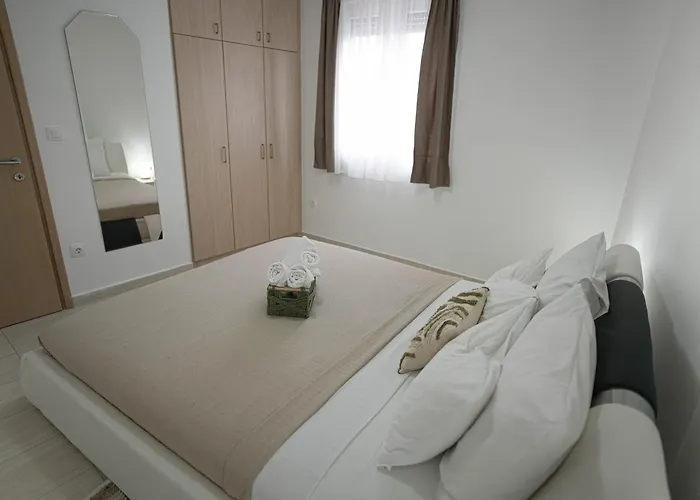 Dikka - Mulo Zadar Apartamento