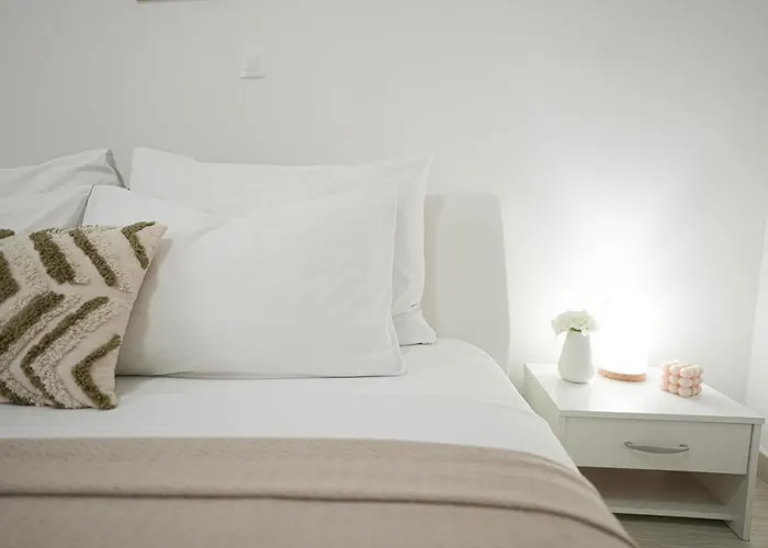 Apartamento Dikka - Mulo Zadar *