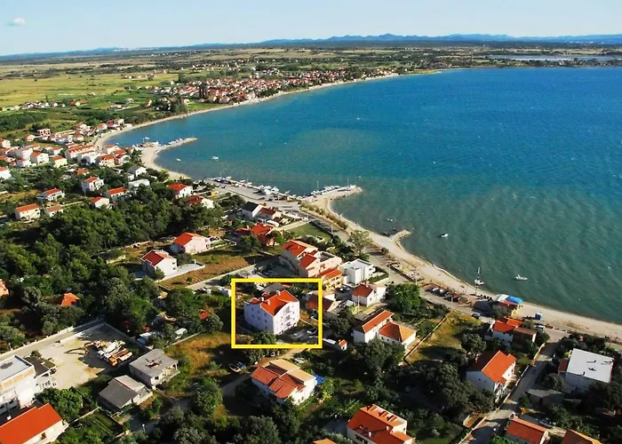 Dikka - Mulo Zadar